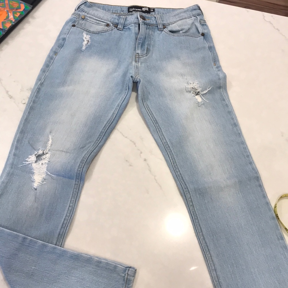 RSQ boys jeans